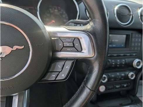 Used 2016 Ford Mustang Coupe w/ Equipment Group 051A RWD image 17