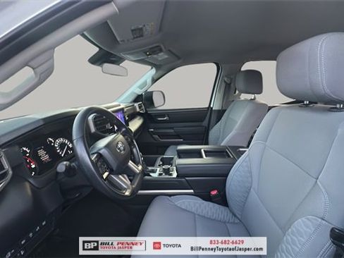 Used 2024 Toyota Tundra SR5 image 11