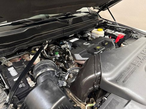 Used 2022 RAM 3500 Tradesman image 79