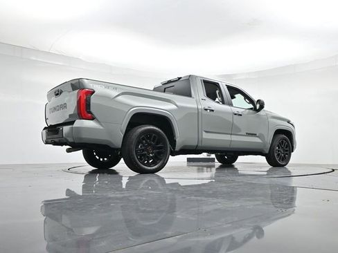 Used 2024 Toyota Tundra SR5 w/ TRD Sport Package image 29