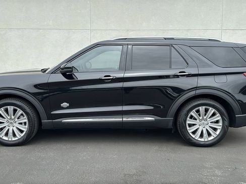 Certified 2023 Ford Explorer King Ranch w/ Technology Package image 5