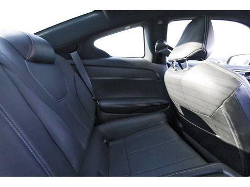 Used 2022 INFINITI Q60 3.0t Luxe w/ Cargo Package RWD image 12