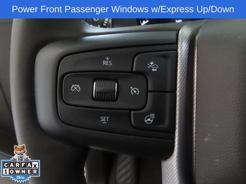 Used 2024 GMC Sierra 1500 Denali w/ Denali Reserve Package image 13