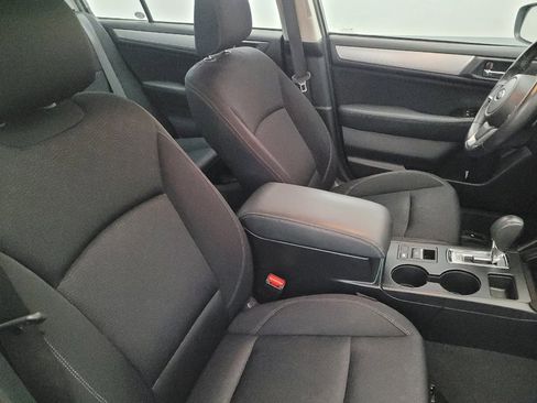 Used 2019 Subaru Legacy 2.5i Premium image 21