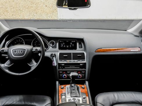 Used 2014 Audi Q7 3.0T Premium Plus AWD/4WD image 15