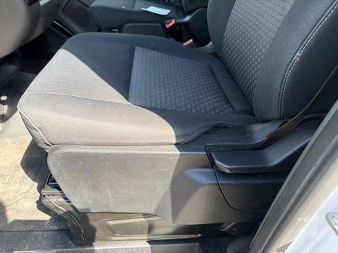 Used 2025 Ford Transit 250 Low Roof w/ Exterior Upgrade Package RWD image 8
