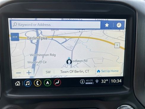 Used 2023 GMC Sierra 2500 Denali w/ Denali Ultimate Package image 29