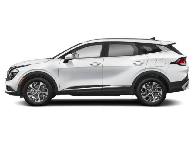 Used 2023 Kia Sportage EX AWD/4WD image 4
