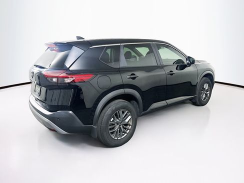 Used 2023 Nissan Rogue S FWD image 9