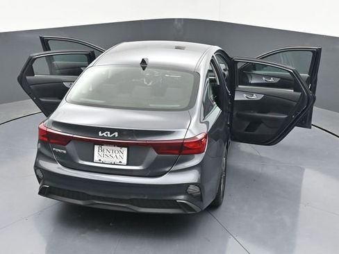Used 2024 Kia Forte LXS FWD image 47