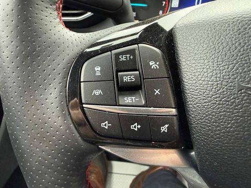 Used 2024 Ford Explorer ST-Line w/ Class IV Trailer Tow Package image 51