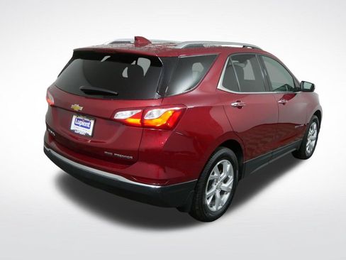 Used 2019 Chevrolet Equinox Premier AWD/4WD image 3