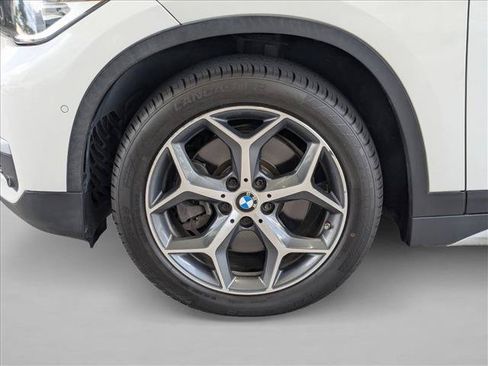 Used 2018 BMW X1 sDrive28i FWD image 22