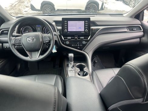Used 2023 Toyota Camry SE image 15