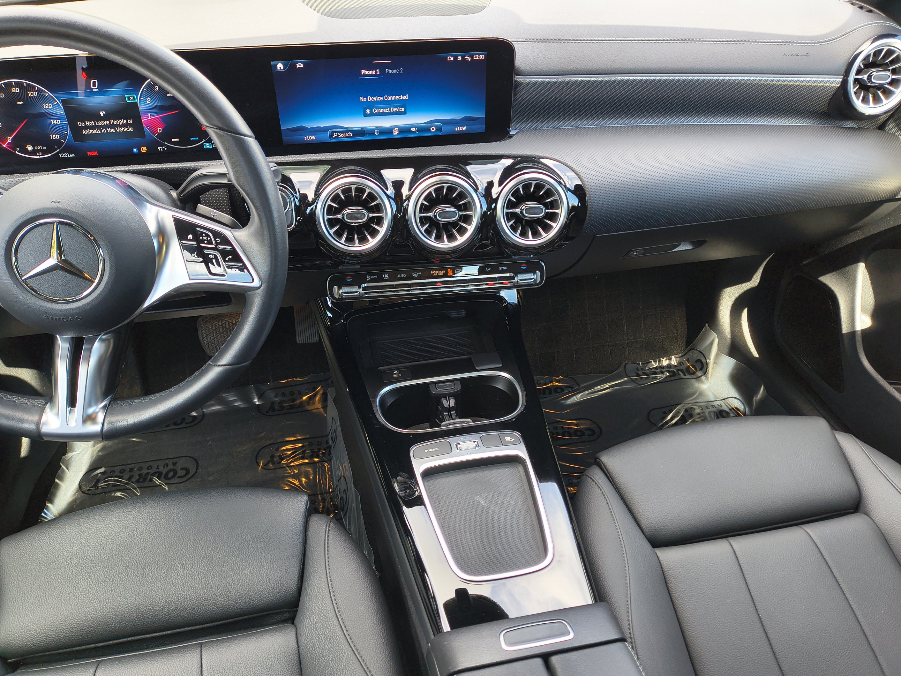 Used 2024 Mercedes-Benz CLA 250 image 14