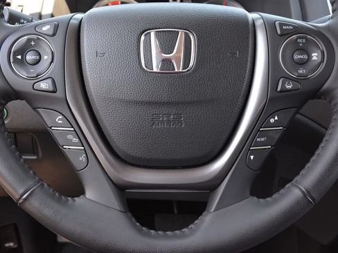 Used 2023 Honda Ridgeline RTL image 28