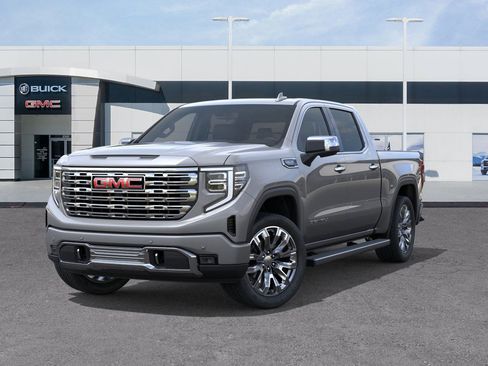 New 2026 GMC Sierra 1500 Denali image 7