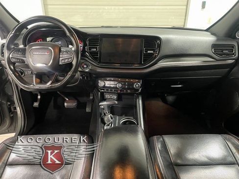 Used 2023 Dodge Durango GT image 13