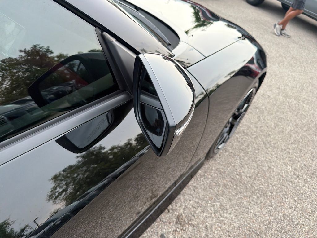 New 2027 Nissan Z Performance RWD image 43