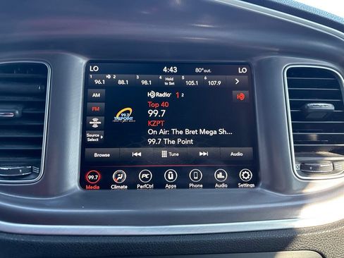 Used 2022 Dodge Charger GT RWD image 62