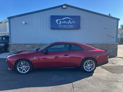 Used 2024 Dodge Charger Scat Pack w/ Plus Group