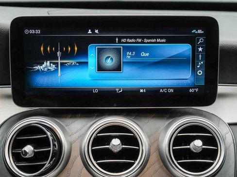 Certified 2021 Mercedes-Benz C 300 Sedan image 15