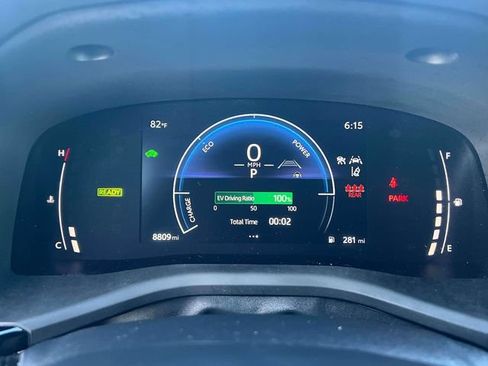 Certified 2026 Toyota Camry SE w/ Convenience Package FWD image 29