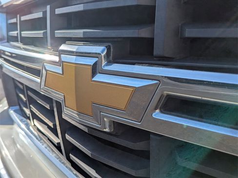 Used 2015 Chevrolet Silverado 1500 LT w/ All Star Edition image 25