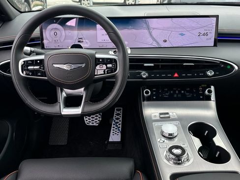 New 2026 Genesis GV70 3.5T Sport Advanced image 14
