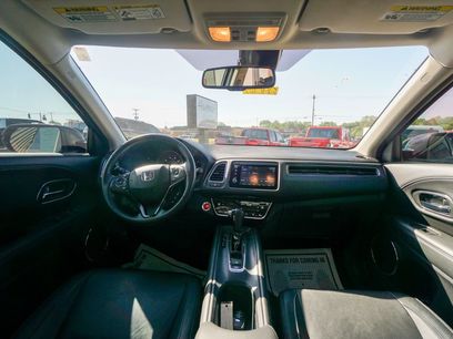 Used 2022 Honda HR-V EX-L