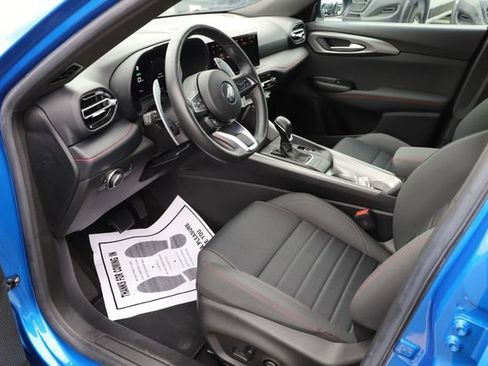 Used 2024 Dodge Hornet R/T w/ Tech Pack w/o Parking AWD/4WD image 8