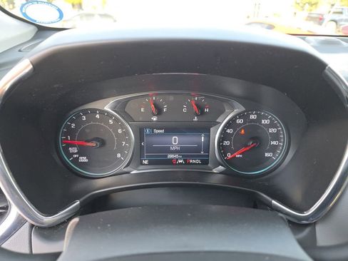 Certified 2023 Chevrolet Equinox LS w/ LS Convenience Package image 26