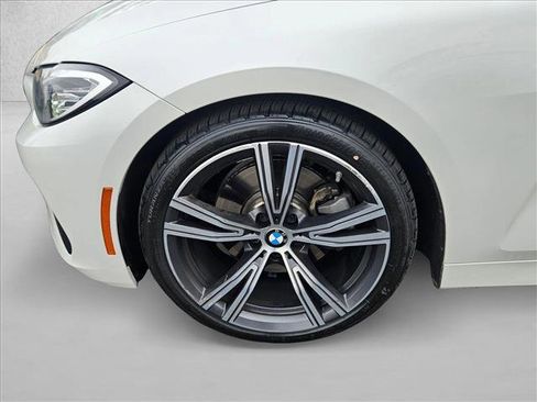 Certified 2023 BMW 430i Convertible w/ Premium Package image 23