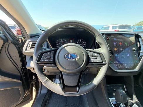 Certified 2023 Subaru Ascent Onyx Edition AWD/4WD image 20