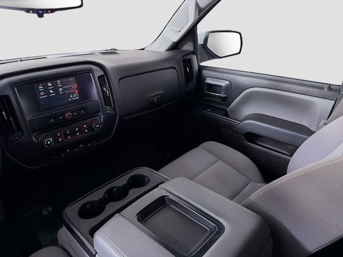 Used 2016 GMC Sierra 1500 4x4 Double Cab w/ Elevation Edition image 24