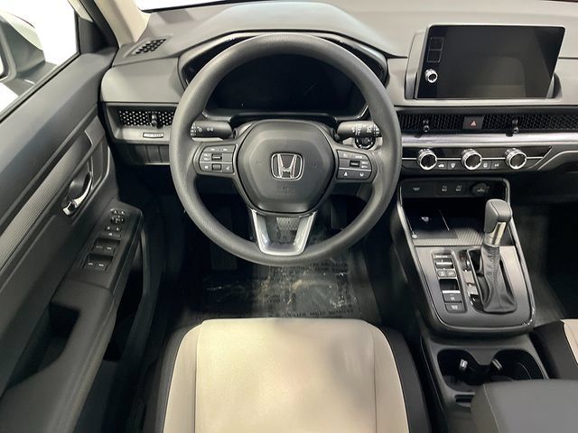New 2026 Honda CR-V LX image 18