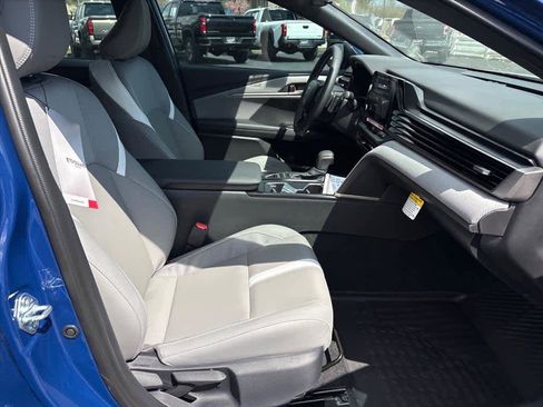 Used 2026 Toyota Camry SE image 6