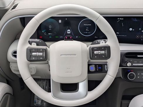 New 2026 Hyundai Palisade SEL Premium image 19