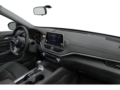 Used 2020 Nissan Altima 2.5 SR w/ Premium Package FWD image 18