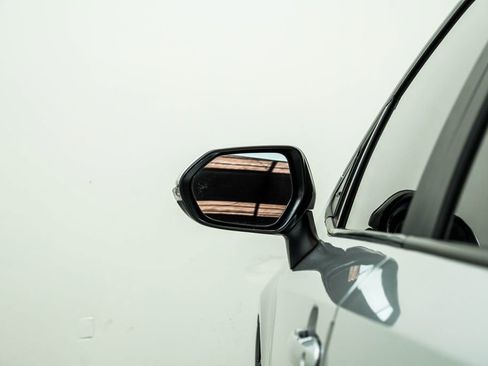 Used 2024 Toyota Corolla XSE FWD image 14