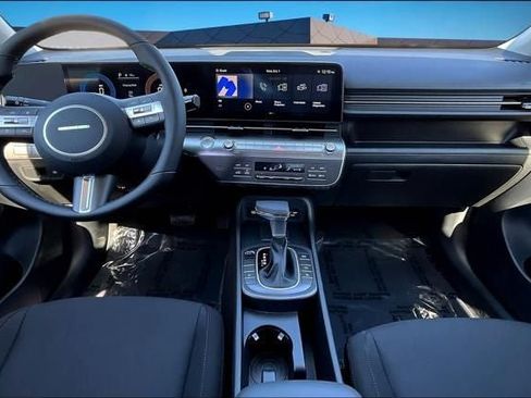New 2026 Hyundai Kona SEL Sport FWD image 5