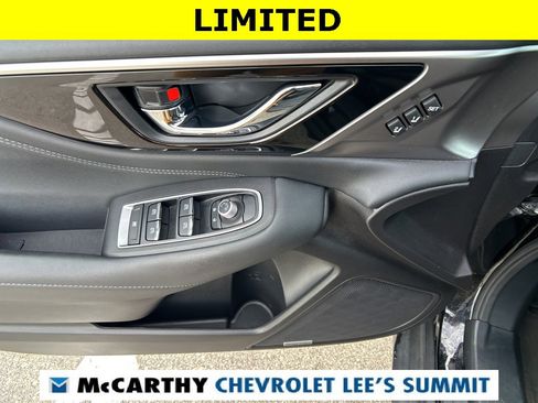 Used 2023 Subaru Outback Limited image 21