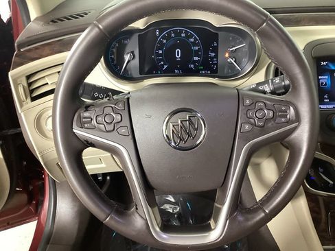 Used 2015 Buick LaCrosse Leather FWD image 20
