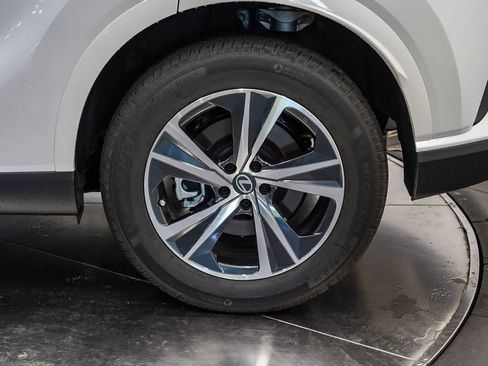 Used 2026 Lexus RX 350 Premium w/ Convenience Package FWD image 10
