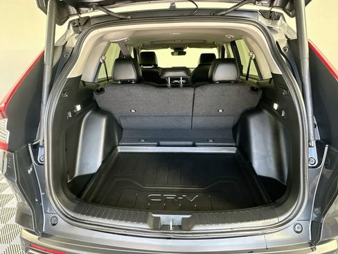 Used 2026 Honda CR-V EX-L image 26