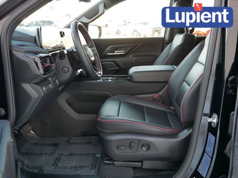 Used 2024 Chevrolet Silverado EV RST image 13