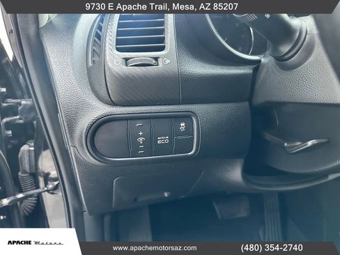 Used 2016 Kia Forte EX image 17