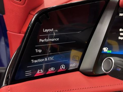 New 2027 Chevrolet Corvette Grand Sport X AWD/4WD image 15