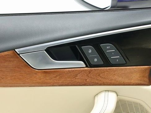 Used 2023 Audi A4 2.0T Premium Plus w/ Premium Plus Package image 32