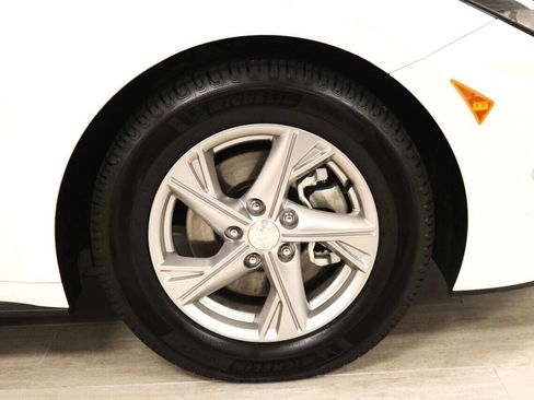 Used 2021 Hyundai Sonata SE image 96